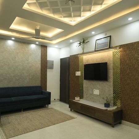 Lalit Villa Luxury Apartments Allāhābād Junction 외부 사진