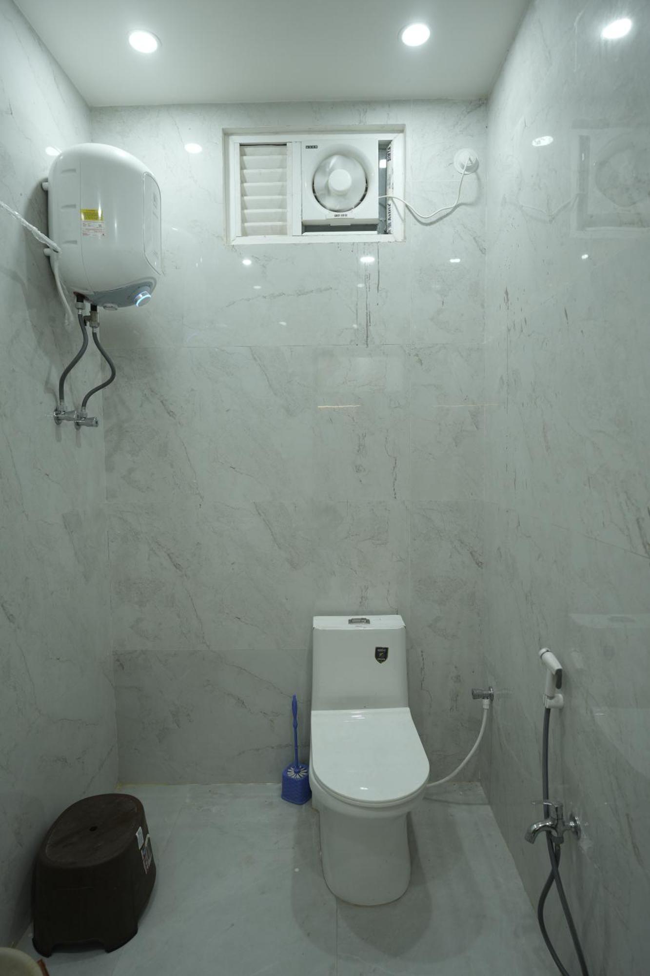 Lalit Villa Luxury Apartments Allāhābād Junction 외부 사진