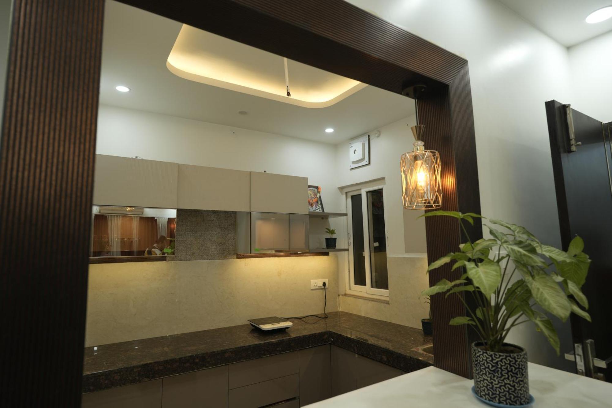 Lalit Villa Luxury Apartments Allāhābād Junction 외부 사진