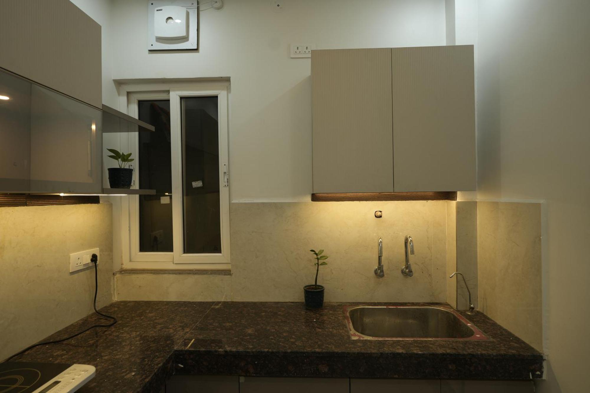 Lalit Villa Luxury Apartments Allāhābād Junction 외부 사진