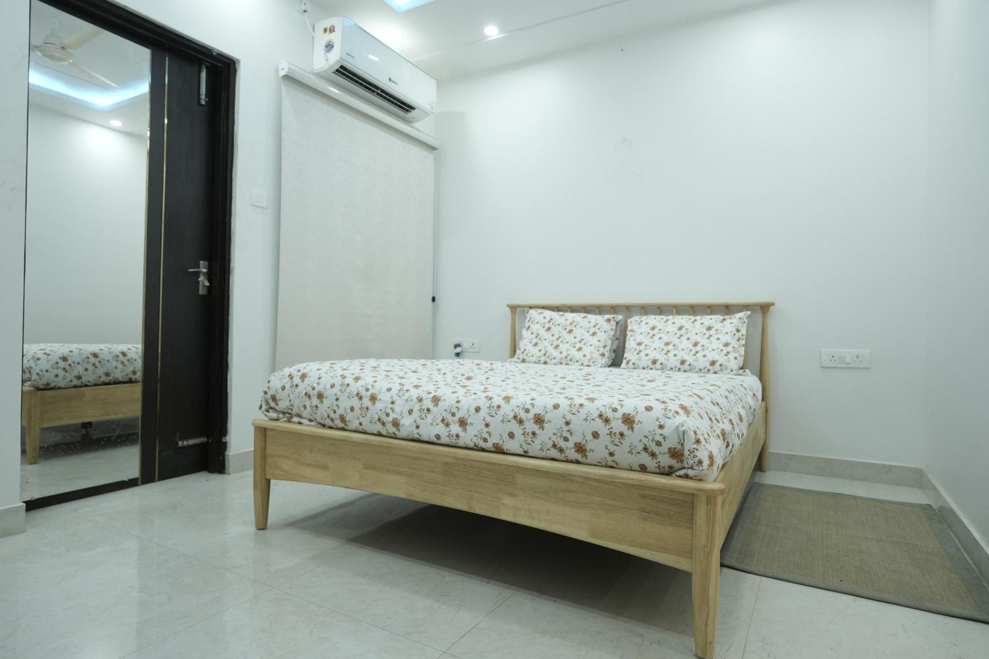 Lalit Villa Luxury Apartments Allāhābād Junction 외부 사진